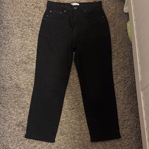 NWOT zara jeans size 4